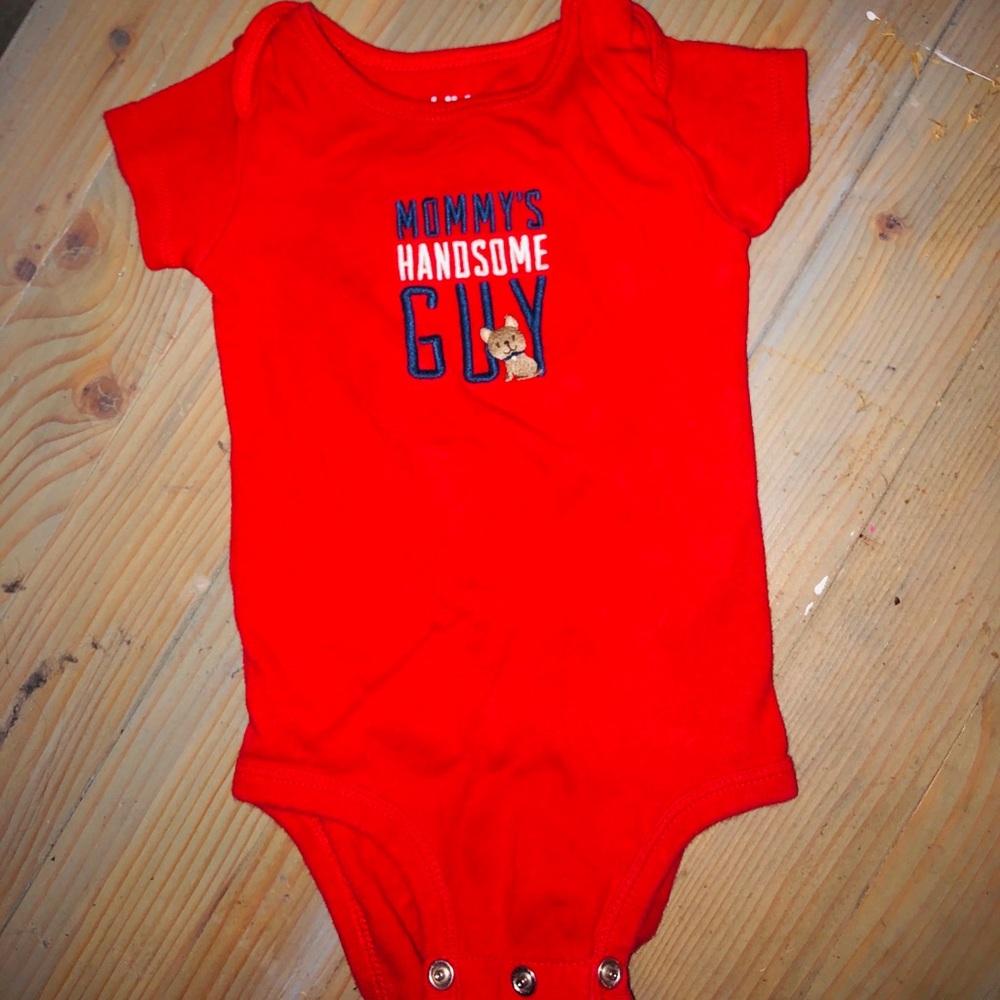 Baby Boy Bundle - Picture 4 of 5